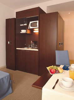Hotel Antipodes Resort Residence St Jean
