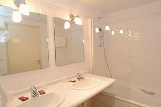Hotel Antipodes Resort Residence St Jean