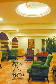 Hotel Antique Roman Palace
