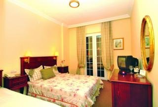 Hotel Antique Roman Palace