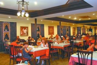 Hotel Antique Roman Palace