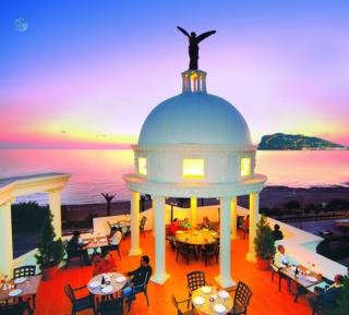 Hotel Antique Roman Palace