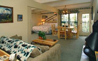Hotel Antlers At Vail