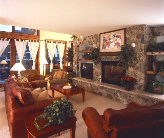 Hotel Antlers At Vail