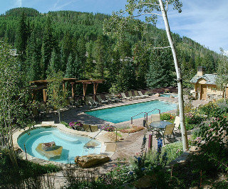 Hotel Antlers At Vail