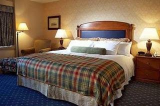 Hotel Antlers Hilton Colorado Springs