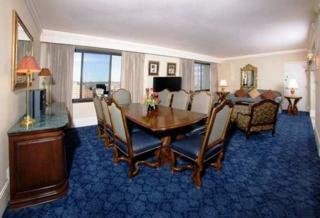 Hotel Antlers Hilton Colorado Springs