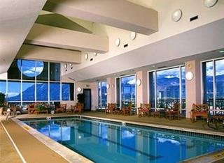 Hotel Antlers Hilton Colorado Springs