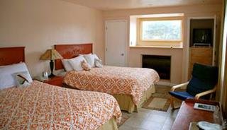 Hotel Anton Inn