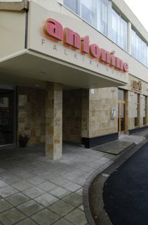 Hotel Antonine