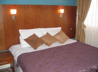 Hotel Antonine