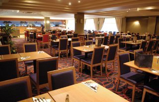 Hotel Antonine
