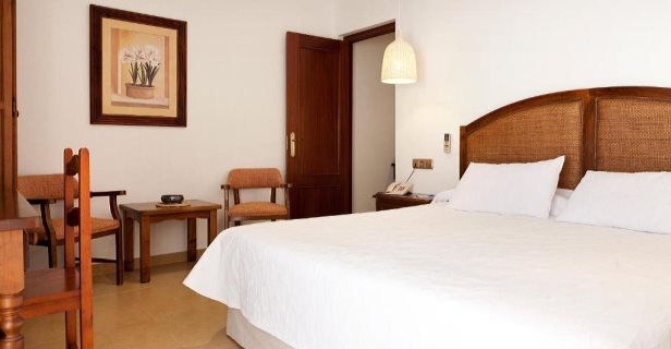 Hotel Antonio