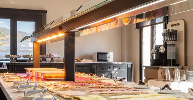 Hotel Antonio