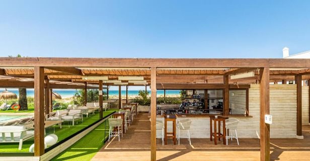 Hotel Antonio