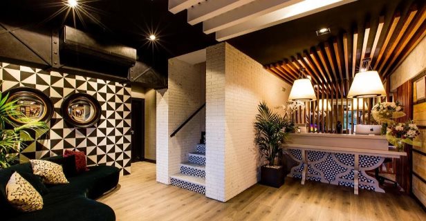 Hotel Antonio