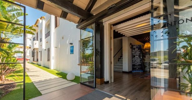 Hotel Antonio