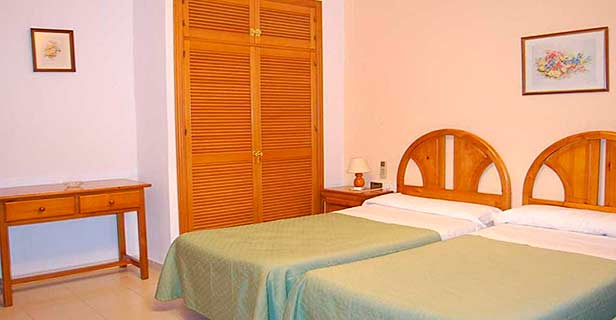 Hotel Antonio Conil