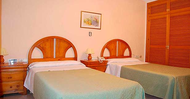 Hotel Antonio Conil