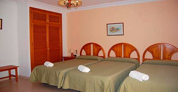 Hotel Antonio Conil