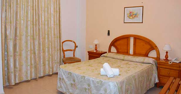 Hotel Antonio Conil