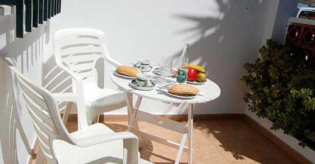 Hotel Antonio Conil