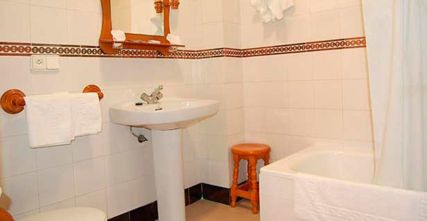Hotel Antonio Conil
