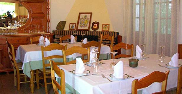 Hotel Antonio Conil