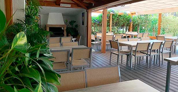 Hotel Antonio Conil