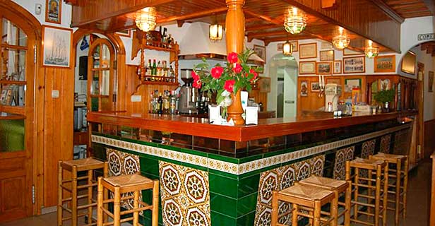 Hotel Antonio Conil