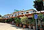 Hotel Antonio Conil