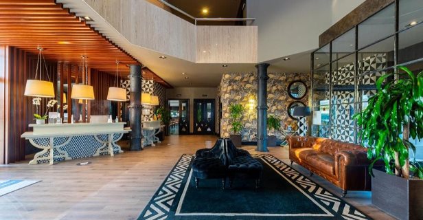 Hotel Antonio II
