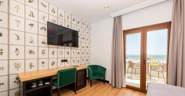 Hotel Antonio II