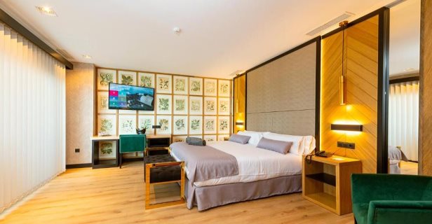 Hotel Antonio II