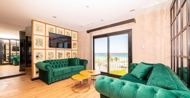 Hotel Antonio II