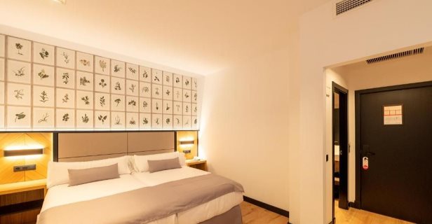 Hotel Antonio II