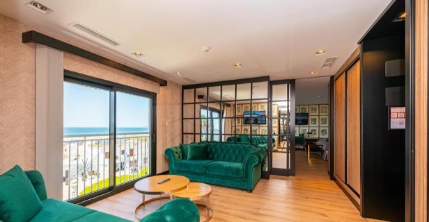 Hotel Antonio II
