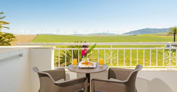 Hotel Antonio II