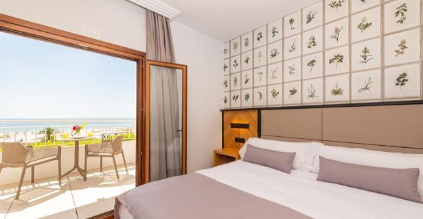 Hotel Antonio II