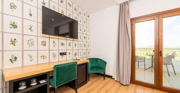 Hotel Antonio II