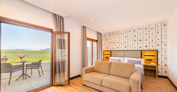 Hotel Antonio II