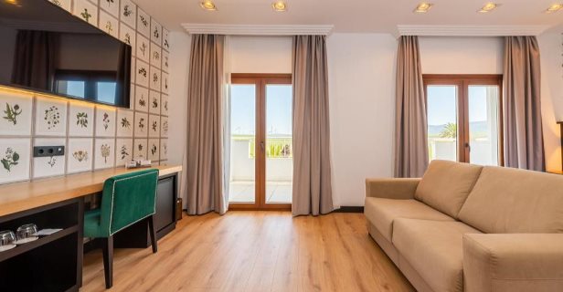 Hotel Antonio II