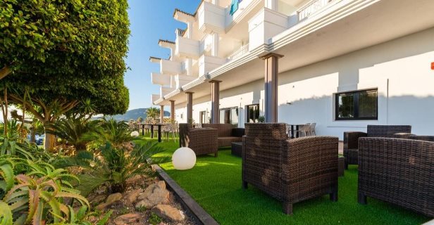 Hotel Antonio II