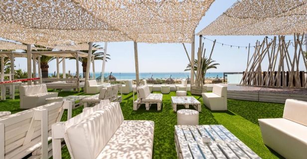 Hotel Antonio II
