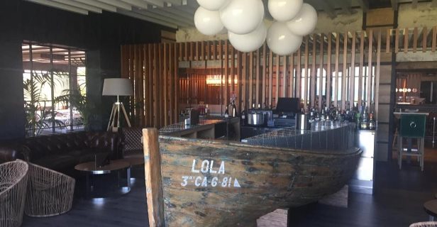 Hotel Antonio II