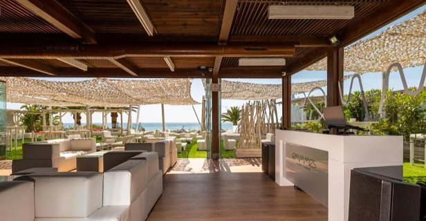 Hotel Antonio II