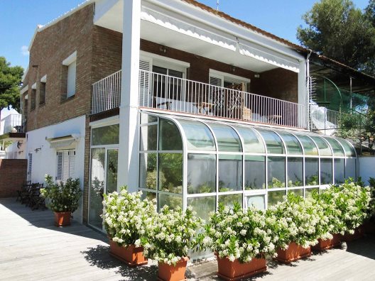 Hotel Antonio S House