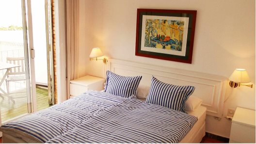 Hotel Antonio S House
