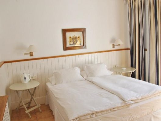 Hotel Antonio S House