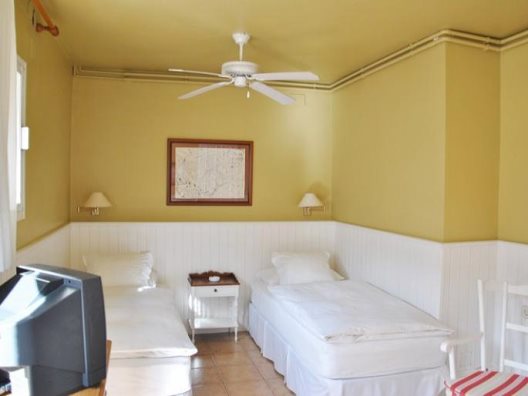 Hotel Antonio S House